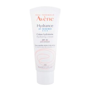 Avene Hydrance UV   Rich SPF30 40 ml