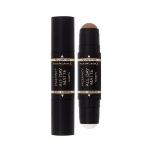 Max Factor Facefinity All Day Matte  88 Praline  11 g