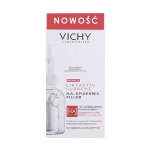 Vichy Liftactiv Supreme H.A. Epidermic Filler    30 ml