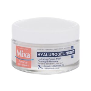 Mixa Hyalurogel Night    50 ml