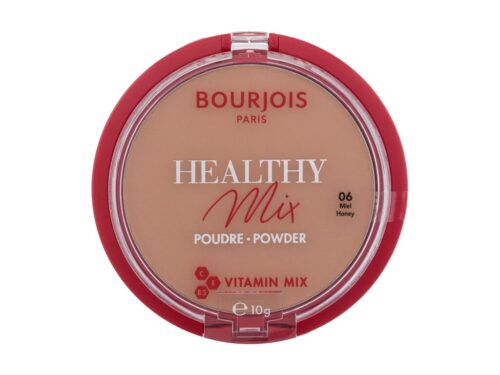 BOURJOIS Paris Healthy Mix   06 Miel  10 g