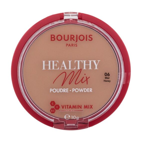 BOURJOIS Paris Healthy Mix   06 Miel  10 g