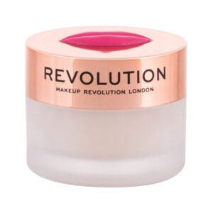 Makeup Revolution London Sugar Kiss Lip Scrub  Cravin´Coconuts  15 g