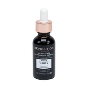 Revolution Skincare Skincare 0,5% Retinol with Rosehip Seed Oil    30 ml