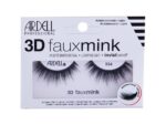 Ardell 3D Faux Mink 854  Black  1 pc