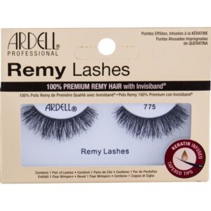 Ardell Remy Lashes 775  Black  1 pc