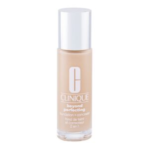 Clinique Beyond Perfecting Foundation + Concealer  CN 28 Ivory  30 ml
