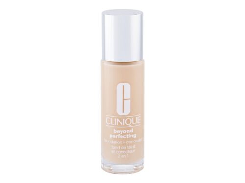 Clinique Beyond Perfecting Foundation + Concealer  CN 18 Cream Whip  30 ml