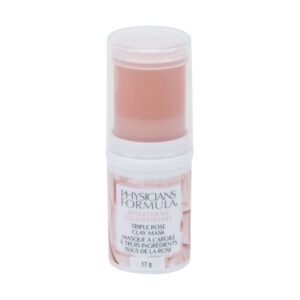 Physicians Formula Triple Rose Clay Mask     17 g