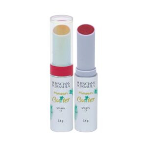 Physicians Formula Murumuru Butter Lip Cream  Rio De Janeiro SPF15 3,4 g