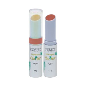 Physicians Formula Murumuru Butter Lip Cream  Brazilian Sunset SPF15 3,4 g