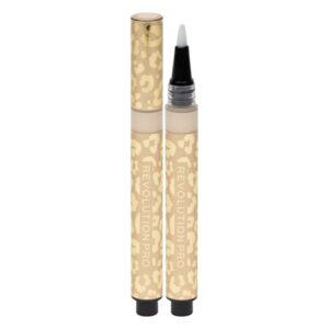 Revolution Pro New Neutral Illuminating Concealer  Ivory  2,2 ml