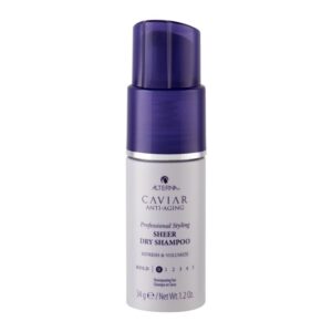 Alterna Caviar Anti-Aging Sheer Dry Shampoo    34 g