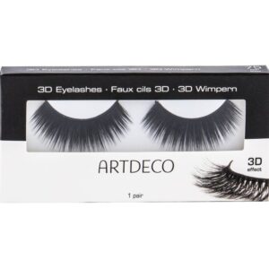 Artdeco 3D Eyelashes   75 Lash Boss  1 pc