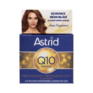 Astrid Q10 Miracle     50 ml