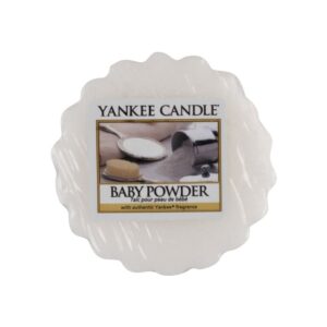 Yankee Candle Baby Powder     22 g