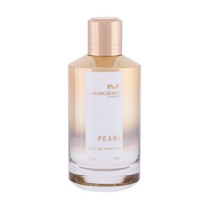 MANCERA Collection L'Or Pearl EDP   120 ml
