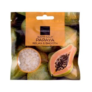 Gabriella Salvete Bath Salt   Papaya  80 g