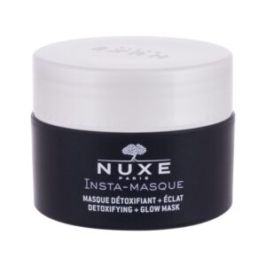 NUXE Insta-Masque Detoxifying + Glow    50 ml
