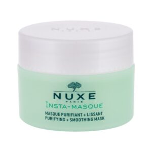 NUXE Insta-Masque Purifying + Smoothing    50 ml