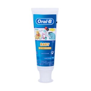 Oral-B Baby Pooh    75 ml