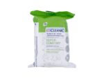 Cleanic Super Comfort Camomile    20 pc
