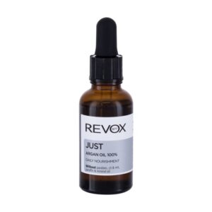 Revox Just Argan Oil 100%    30 ml