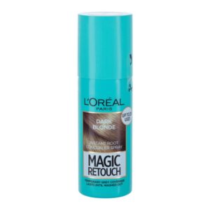 L'Oréal Paris Magic Retouch Instant Root Concealer Spray  Beige  75 ml