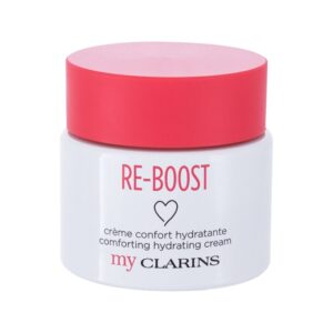 Clarins Re-Boost Comforting Hydrating    50 ml