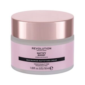 Revolution Skincare Mattify Boost     50 ml