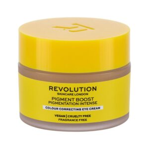 Revolution Skincare Pigment Boost Colour Correcting    15 ml