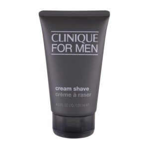 Clinique Skin Supplies Cream Shave    125 ml