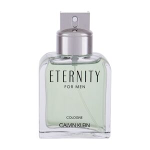 Calvin Klein Eternity Cologne EDT    100 ml