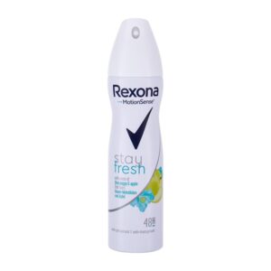 Rexona MotionSense Stay Fresh   48h 150 ml