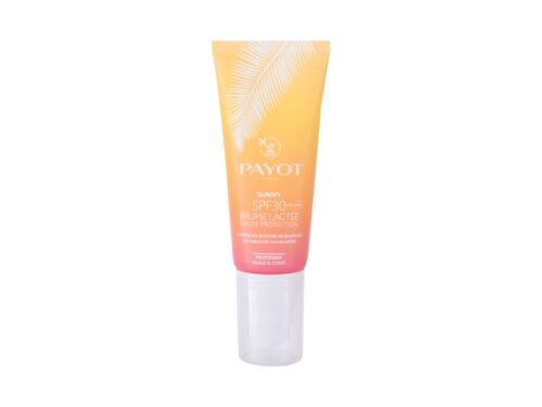 PAYOT Sunny The Fabulous Tan-Booster   SPF30 100 ml