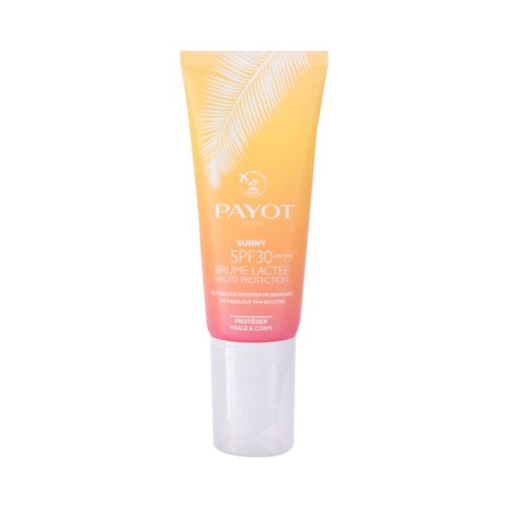 PAYOT Sunny The Fabulous Tan-Booster   SPF30 100 ml