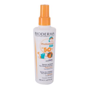 BIODERMA Photoderm Kid Spray   SPF50+ 200 ml