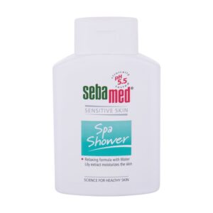 SebaMed Sensitive Skin Spa Shower    200 ml