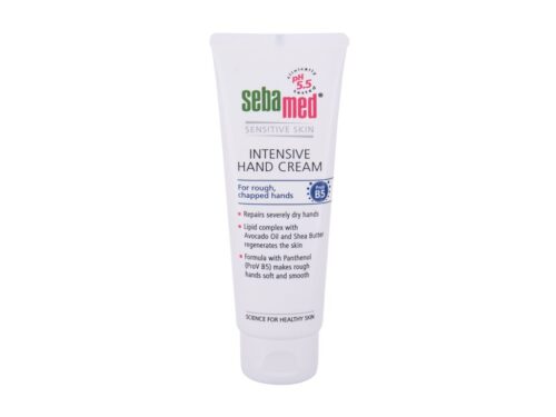 SebaMed Sensitive Skin Intensive    75 ml