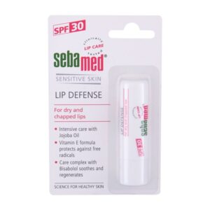 SebaMed Sensitive Skin Lip Defense   SPF30 4,8 g