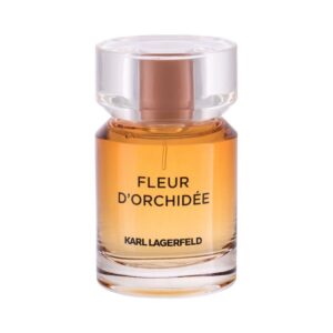Karl Lagerfeld Les Parfums Matieres Fleur D´Orchidee EDP    50 ml