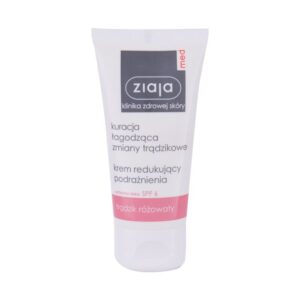 Ziaja Med Acne Treatment Soothing   SPF6 50 ml