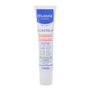 Mustela Cicastela     40 ml
