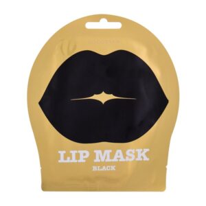 Kocostar Lip Mask   Black  3 g