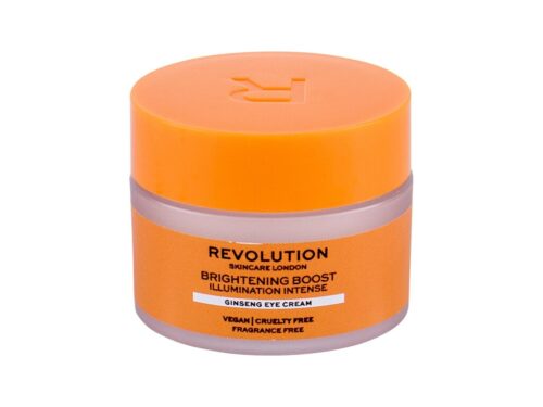 Revolution Skincare Brightening Boost Ginseng    15 ml