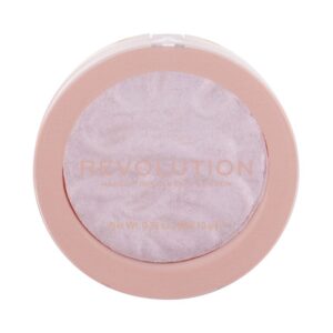 Makeup Revolution London Re-loaded   Peach Lights  10 g