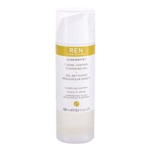 REN Clean Skincare Clarimatte T-Zone Control    150 ml