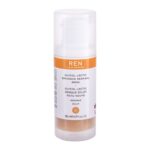 REN Clean Skincare Radiance Glycol Lactic Radiance Renewal AHA    50 ml