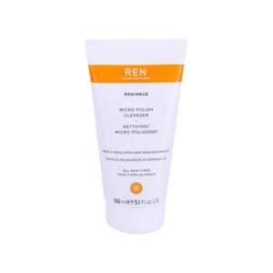 REN Clean Skincare Radiance Micro Polish    150 ml
