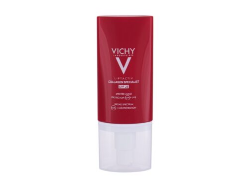 Vichy Liftactiv Collagen Specialist   SPF25 50 ml